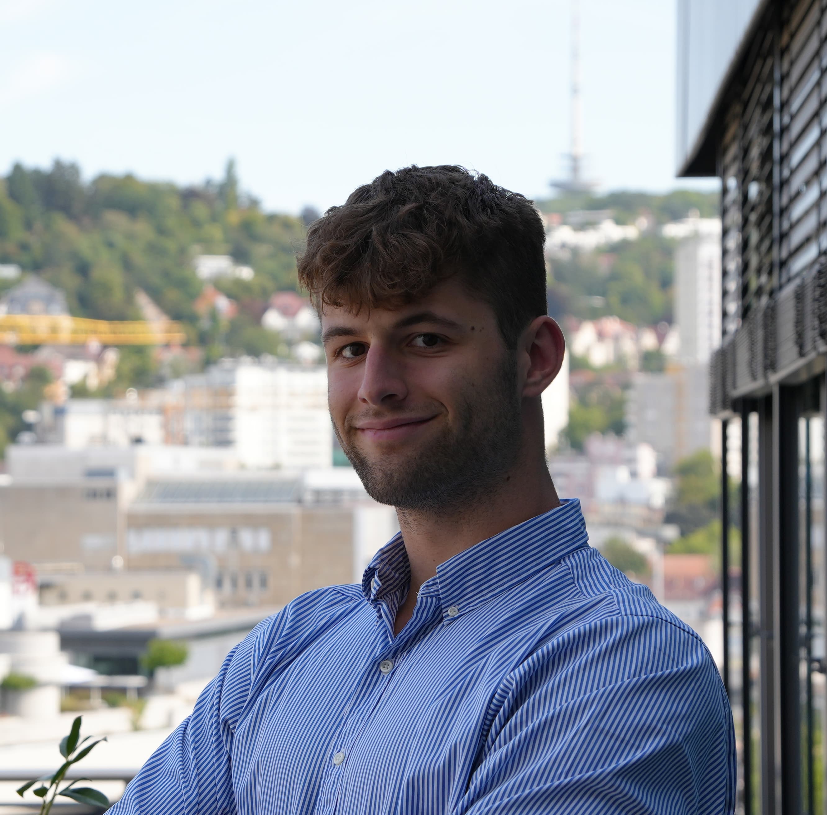 Foto von Felix Kübler